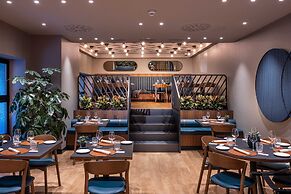 LUGANODANTE Boutique & Lifestyle Hotel