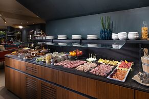 LUGANODANTE Boutique & Lifestyle Hotel