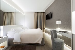 LUGANODANTE Boutique & Lifestyle Hotel