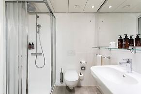 LUGANODANTE Boutique & Lifestyle Hotel