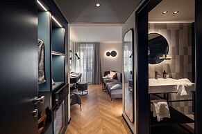 LUGANODANTE Boutique & Lifestyle Hotel