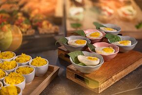 LUGANODANTE Boutique & Lifestyle Hotel