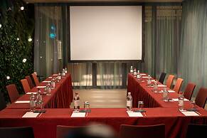 LUGANODANTE Boutique & Lifestyle Hotel