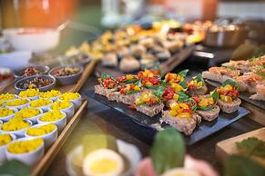 LUGANODANTE Boutique & Lifestyle Hotel