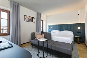LUGANODANTE Boutique & Lifestyle Hotel