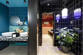 LUGANODANTE Boutique & Lifestyle Hotel