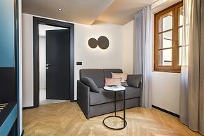 LUGANODANTE Boutique & Lifestyle Hotel