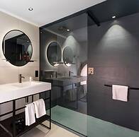 LUGANODANTE Boutique & Lifestyle Hotel