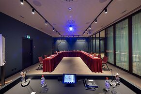 LUGANODANTE Boutique & Lifestyle Hotel