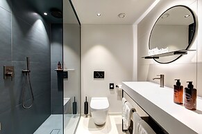 LUGANODANTE Boutique & Lifestyle Hotel
