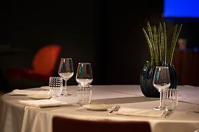 LUGANODANTE Boutique & Lifestyle Hotel