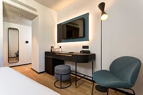 LUGANODANTE Boutique & Lifestyle Hotel