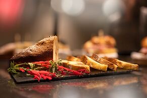 LUGANODANTE Boutique & Lifestyle Hotel