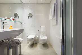 LUGANODANTE Boutique & Lifestyle Hotel