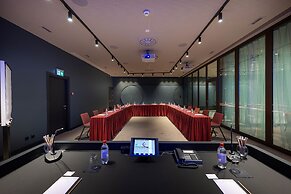 LUGANODANTE Boutique & Lifestyle Hotel