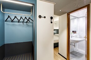 LUGANODANTE Boutique & Lifestyle Hotel