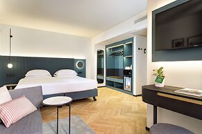 LUGANODANTE Boutique & Lifestyle Hotel