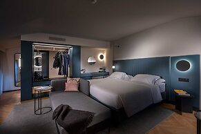 LUGANODANTE Boutique & Lifestyle Hotel
