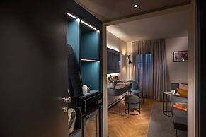 LUGANODANTE Boutique & Lifestyle Hotel