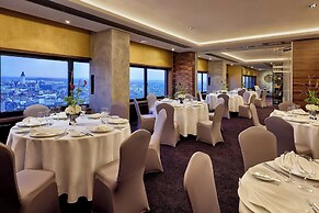 The Westin Leipzig