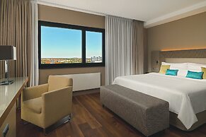 The Westin Leipzig
