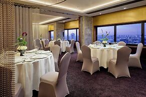 The Westin Leipzig