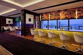 The Westin Leipzig
