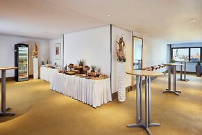 The Westin Leipzig
