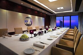 The Westin Leipzig