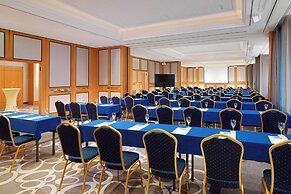 The Westin Leipzig