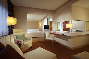 The Westin Leipzig