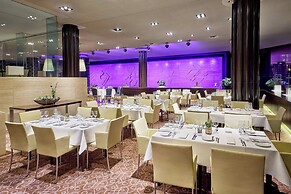 The Westin Leipzig