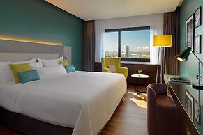 The Westin Leipzig