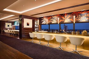 The Westin Leipzig