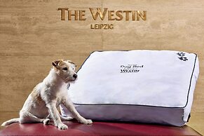 The Westin Leipzig