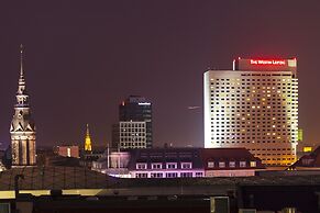 The Westin Leipzig