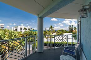 Holiday Inn Express North Palm Beach-Oceanview by IHG
