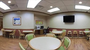 Holiday Inn Express North Palm Beach-Oceanview by IHG