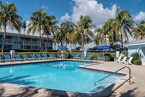 Holiday Inn Express North Palm Beach-Oceanview by IHG
