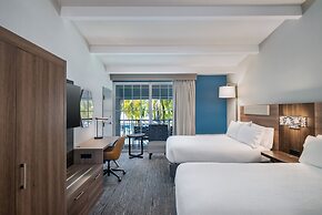 Holiday Inn Express North Palm Beach-Oceanview by IHG