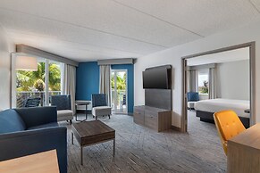 Holiday Inn Express North Palm Beach-Oceanview by IHG
