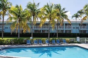Holiday Inn Express North Palm Beach-Oceanview by IHG