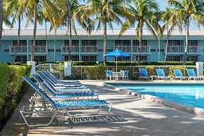 Holiday Inn Express North Palm Beach-Oceanview by IHG