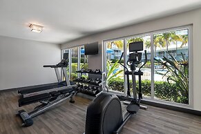 Holiday Inn Express North Palm Beach-Oceanview by IHG
