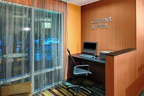 Fairfield Inn & Suites by Marriott Atlanta Alpharetta