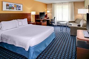 Fairfield Inn & Suites by Marriott Atlanta Alpharetta