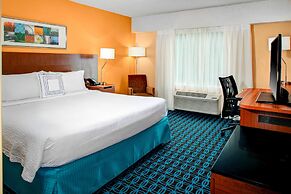 Fairfield Inn & Suites by Marriott Atlanta Alpharetta