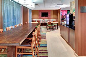 Fairfield Inn & Suites by Marriott Atlanta Alpharetta