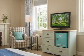 The Essex Resort & Spa