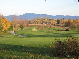 The Essex Resort & Spa